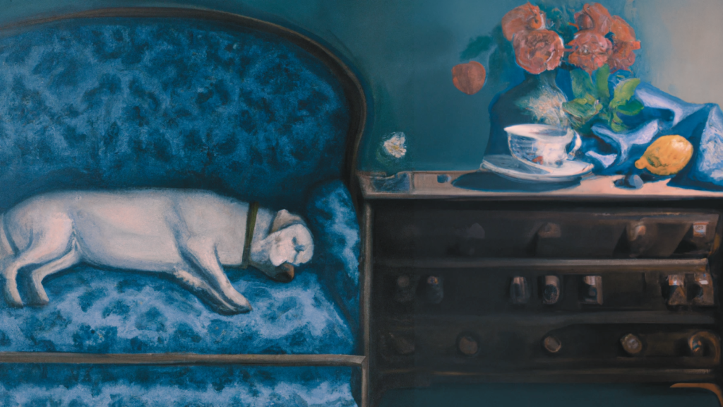 things they won’t tell you but should Abandon Journal